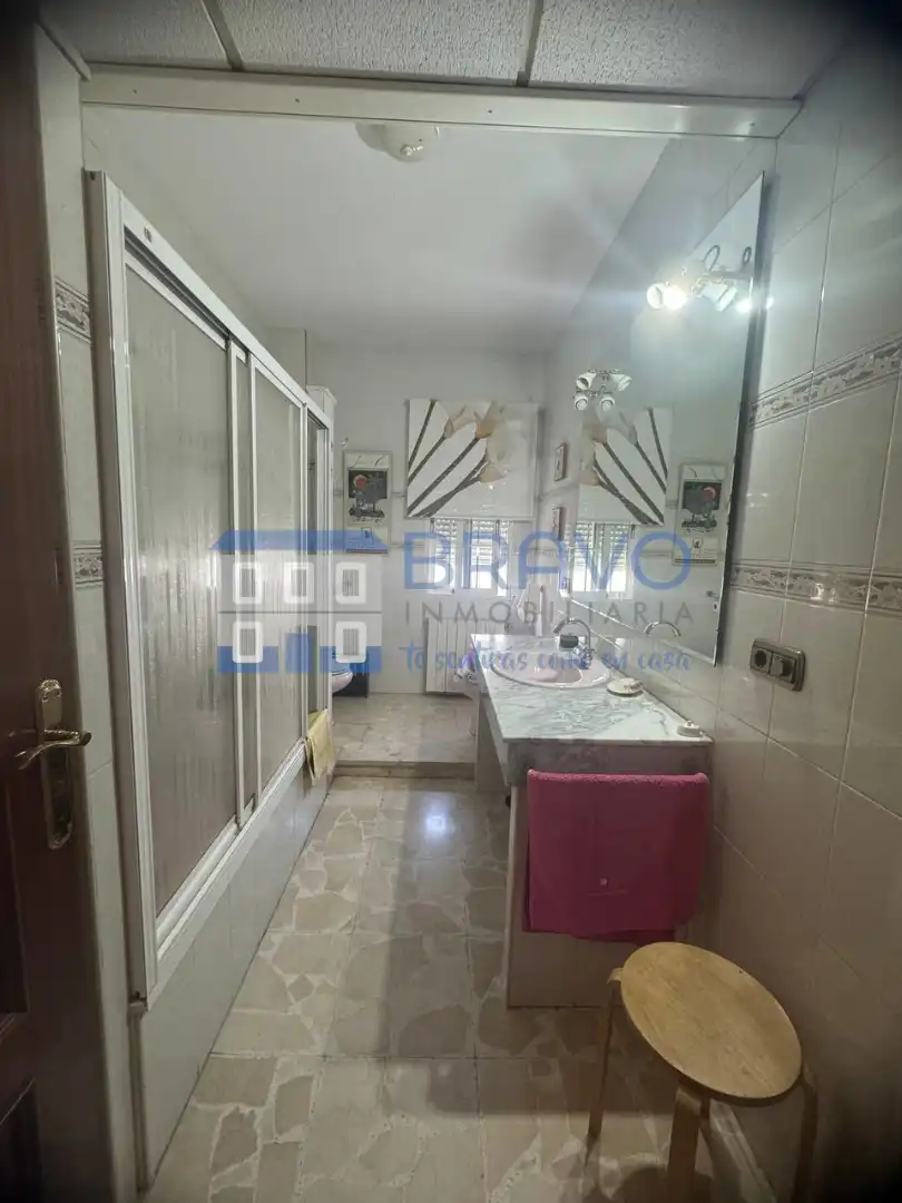 Detached house with terrace for sale in Don Benito, imagen 60