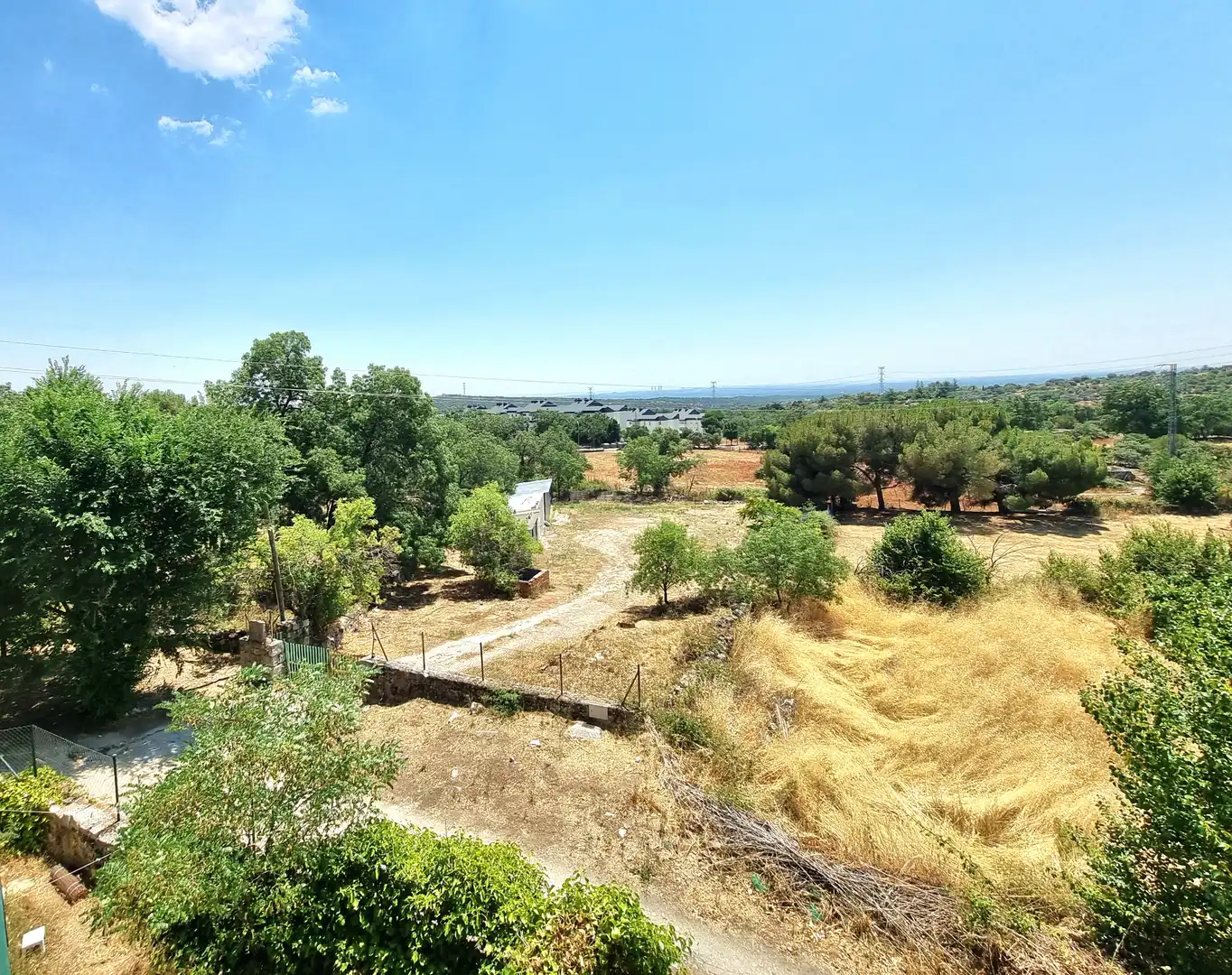 Casa o xalet en venda en Hoyo de Manzanares
