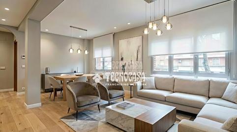 Photo 4 of Flat for sale in Concepción,  Madrid Capital