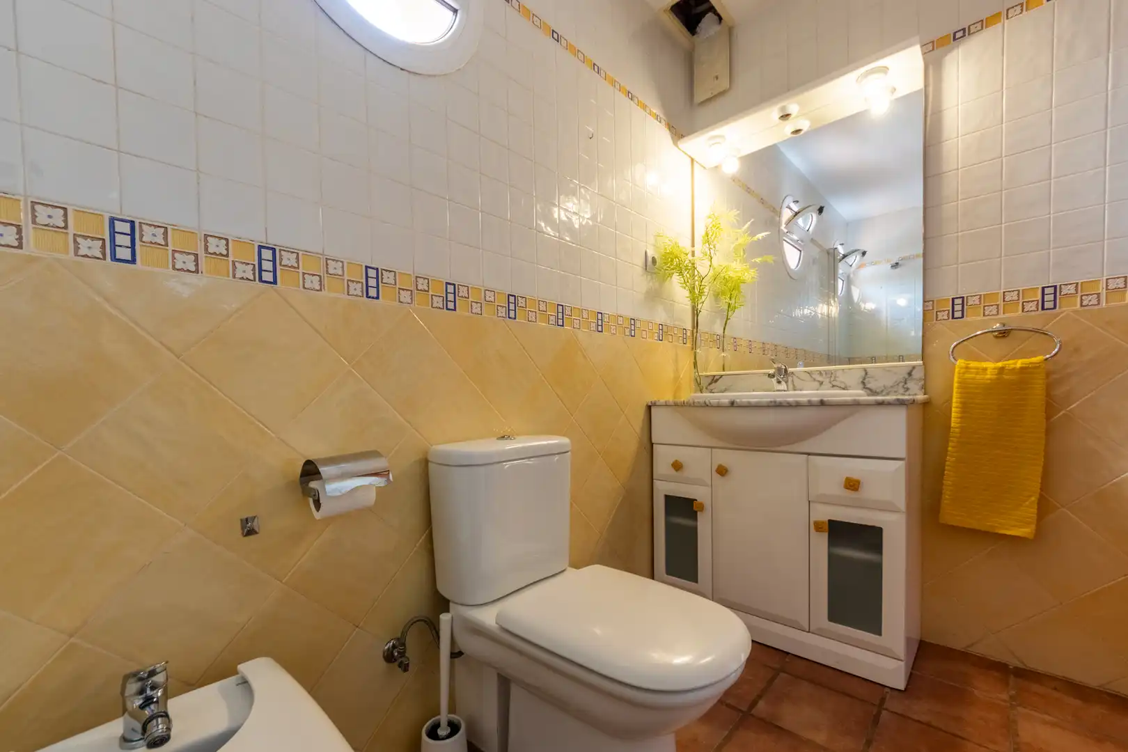 Chalet con terraza en venta en Carrer dels Pirineus, imagen 41