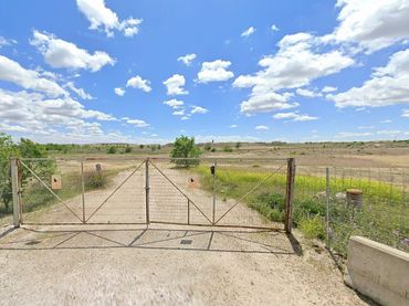 Terreno residencial en venta en los Berrocales