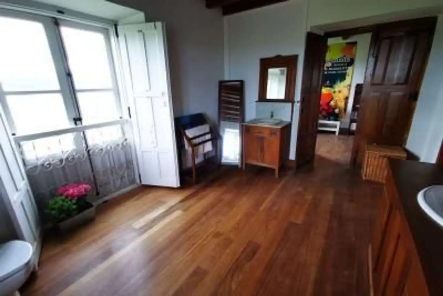 Casa con jardín en venta en Avda del Folgueirón, s n Campos y Salave, imagen 33