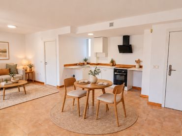Duplex avec ascenseur à vendre à Avenida Norte 32