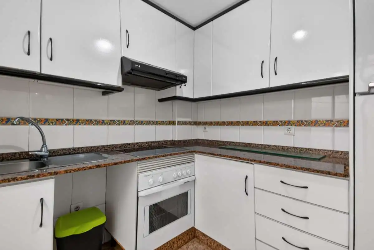 Casa con jardín en venta en Lo Pagán, imagen 3
