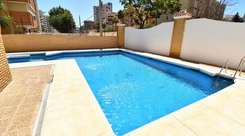 Photo 2 of Flat for rent in Paseo Marítimo Rey de España, Las Gaviotas - Carvajal, Fuengirola