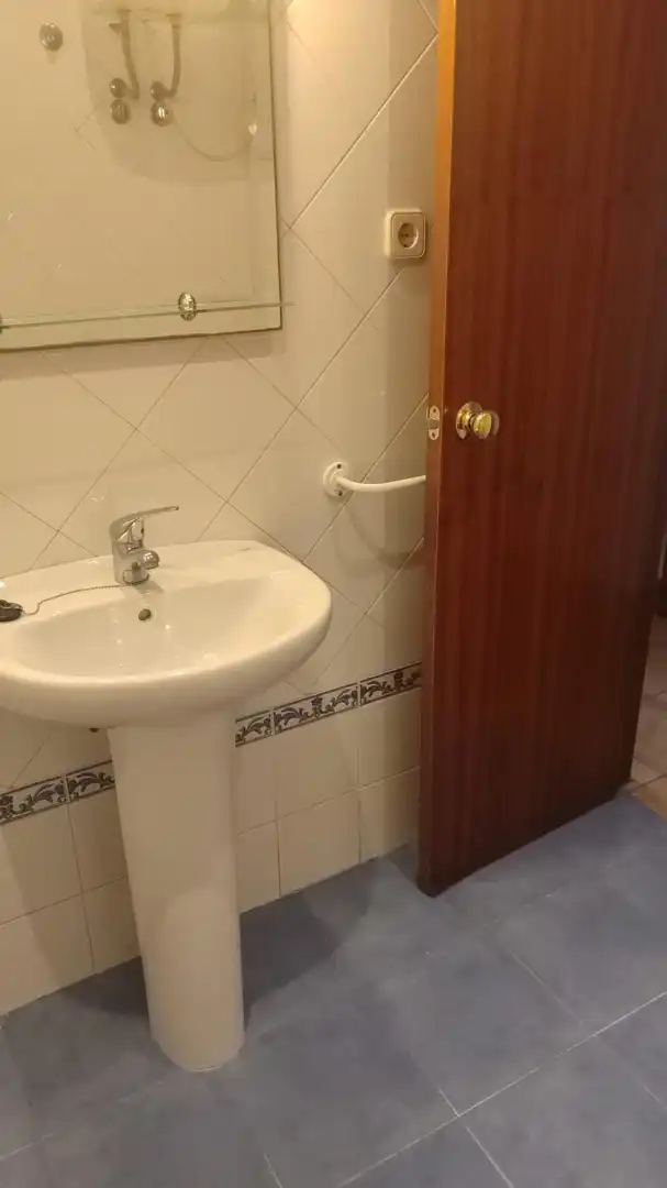 Apartament de lloguer a Avenida de Andalucia, Centro - Doña Mercedes