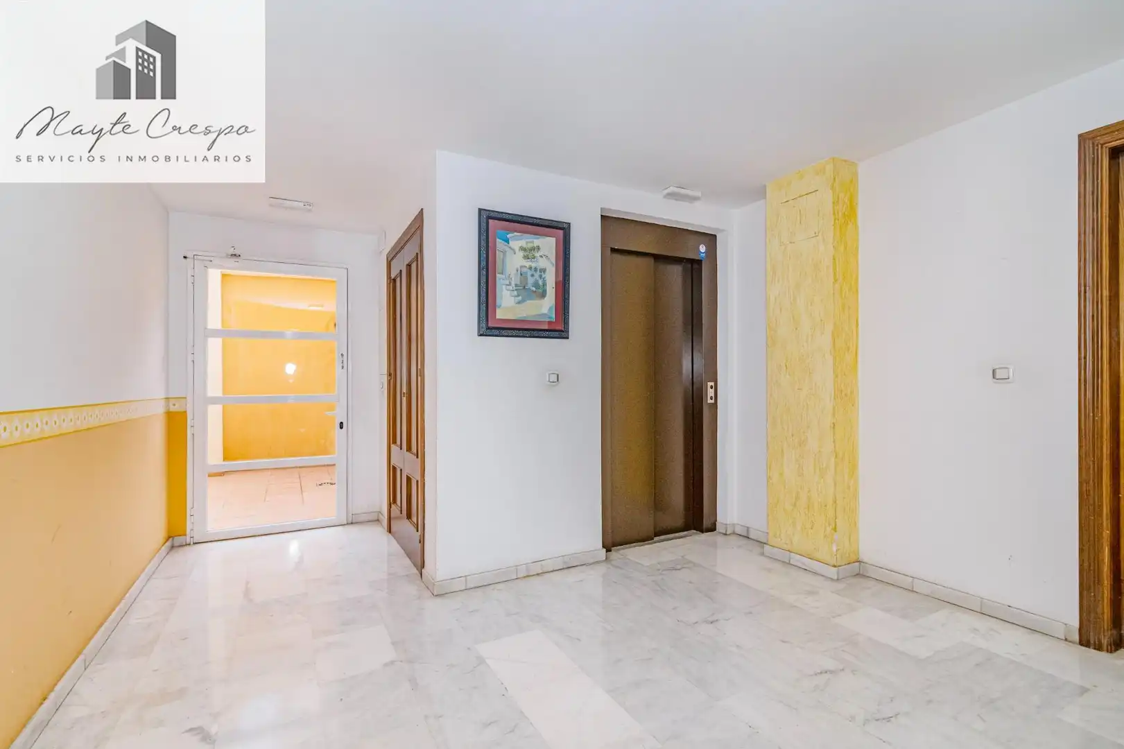 Wohnung mit Terrasse zum Verkauf in La Zubia Ciudad, imagen 27