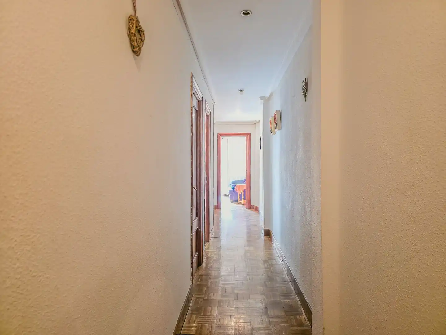 Piso en venta en San Millán - Ayuntamiento