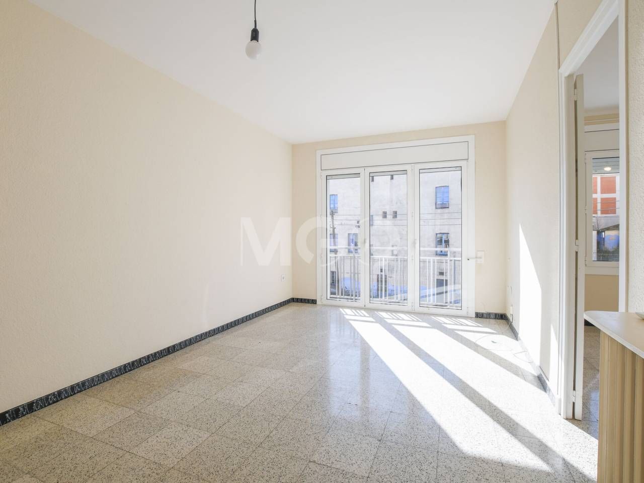 Pis en venda en Sant Hipòlit de Voltregà amb Aire condicionat, Calefacció i Balcó