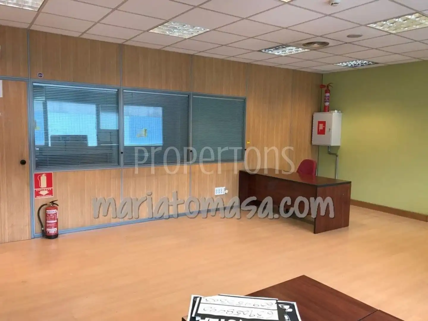 Industrial building for sale in San Miguel, imagen 37