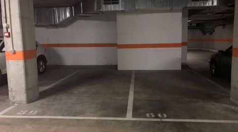 Se alquilan plazas de parking en Avda Barberà, image 5