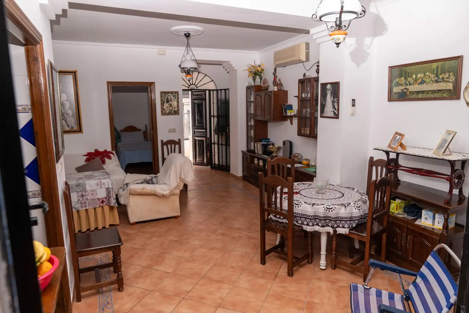 Casa con terrazza in vendita a Almonte ciudad, imagen 13
