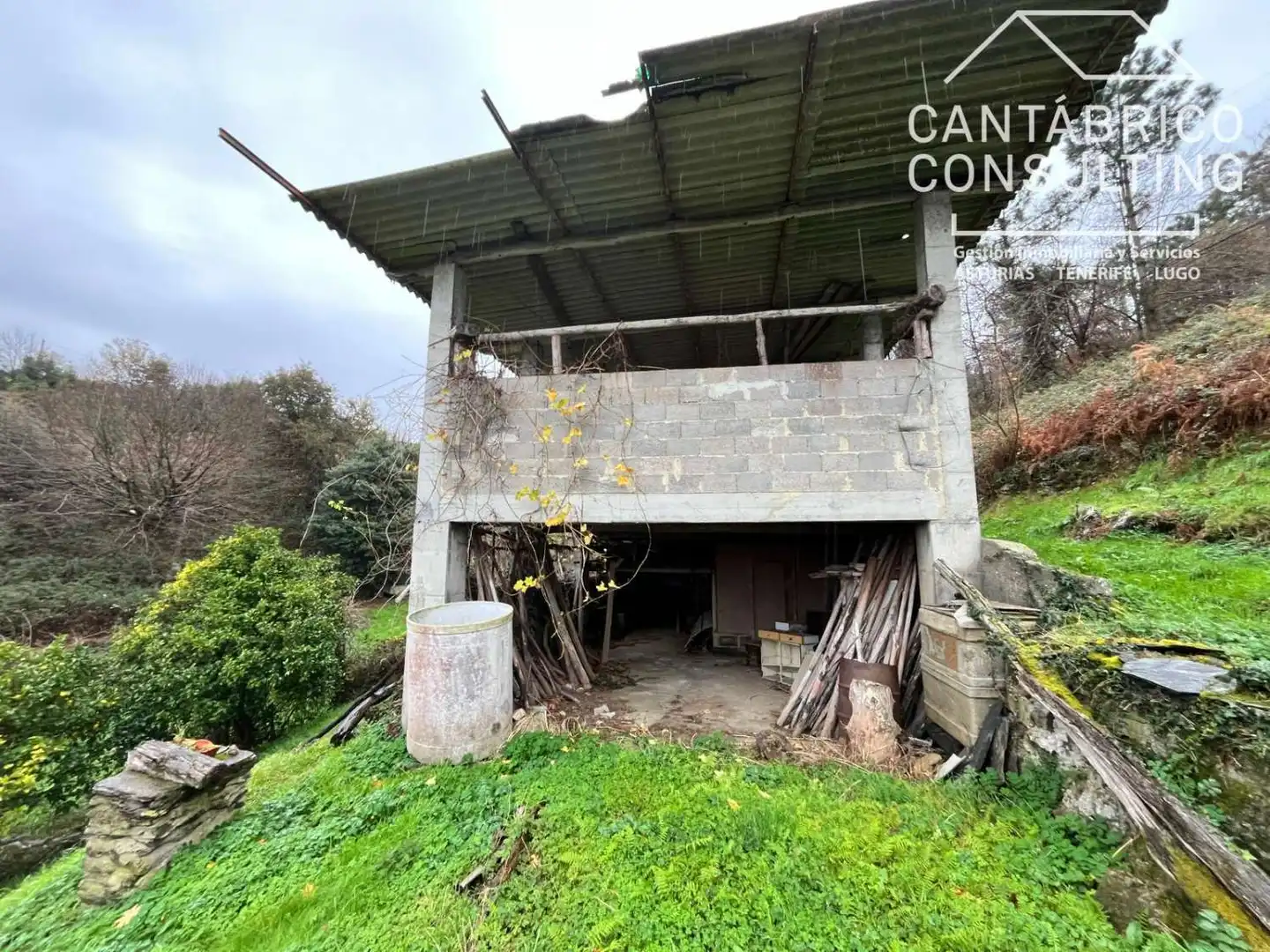 Casa in vendita a Coaña, imagen 48