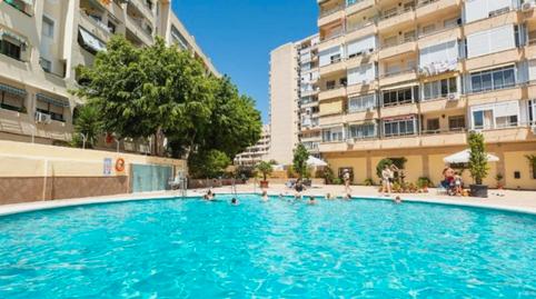 Photo 3 of Study to rent in Calle Campillos, 4, Manantiales - Estación de Autobuses, Málaga