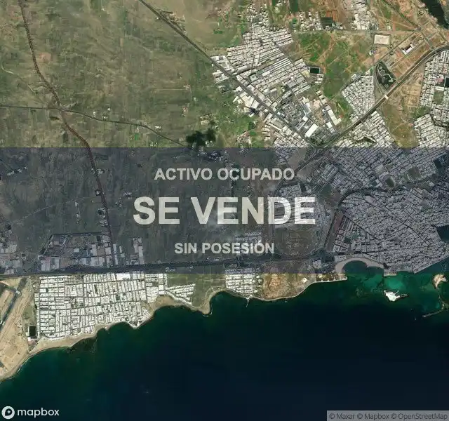 Piso en venta en San Bartolomé