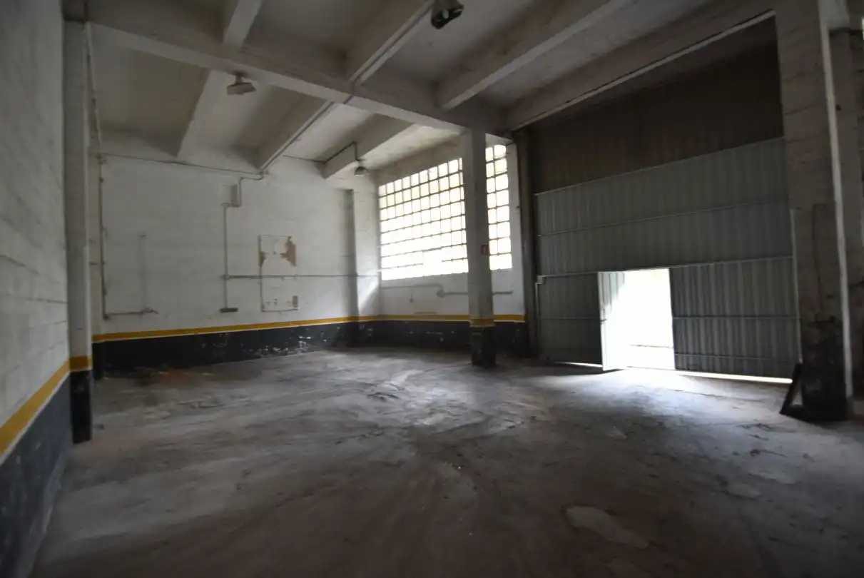 Fabrikhallen zur Miete in Soraluze / Plasencia de las Armas