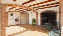 Terrace of House or chalet for sale in Sant Feliu de Codines  with Terrace and Swimming Pool