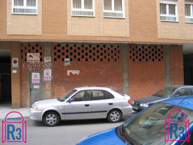 Local comercial en Alquiler en Calle Bonifacio Rodríguez en El Soto