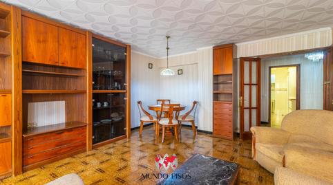 Foto 4 de Piso en venta en Carrer de Miquel Àngel Riera, Plaça de Toros,  Palma de Mallorca