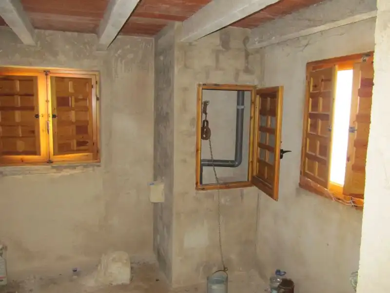 Casa rústica en venda a Monóvar  / Monòver, imagen 8