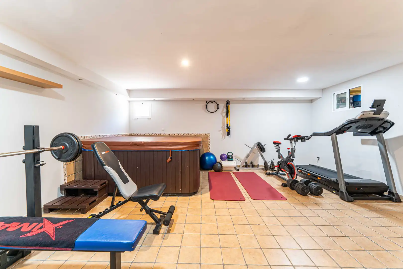 Casa o chalet en venta en Serranillos del Valle con Aire acondicionado, Calefacción y Jardín privado