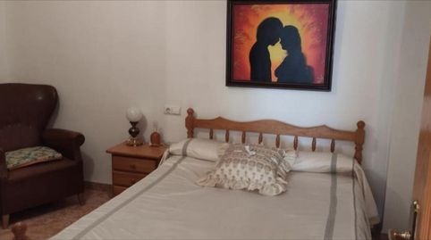 Foto 3 de Casa o xalet en venda a Pozo-Lorente, Albacete