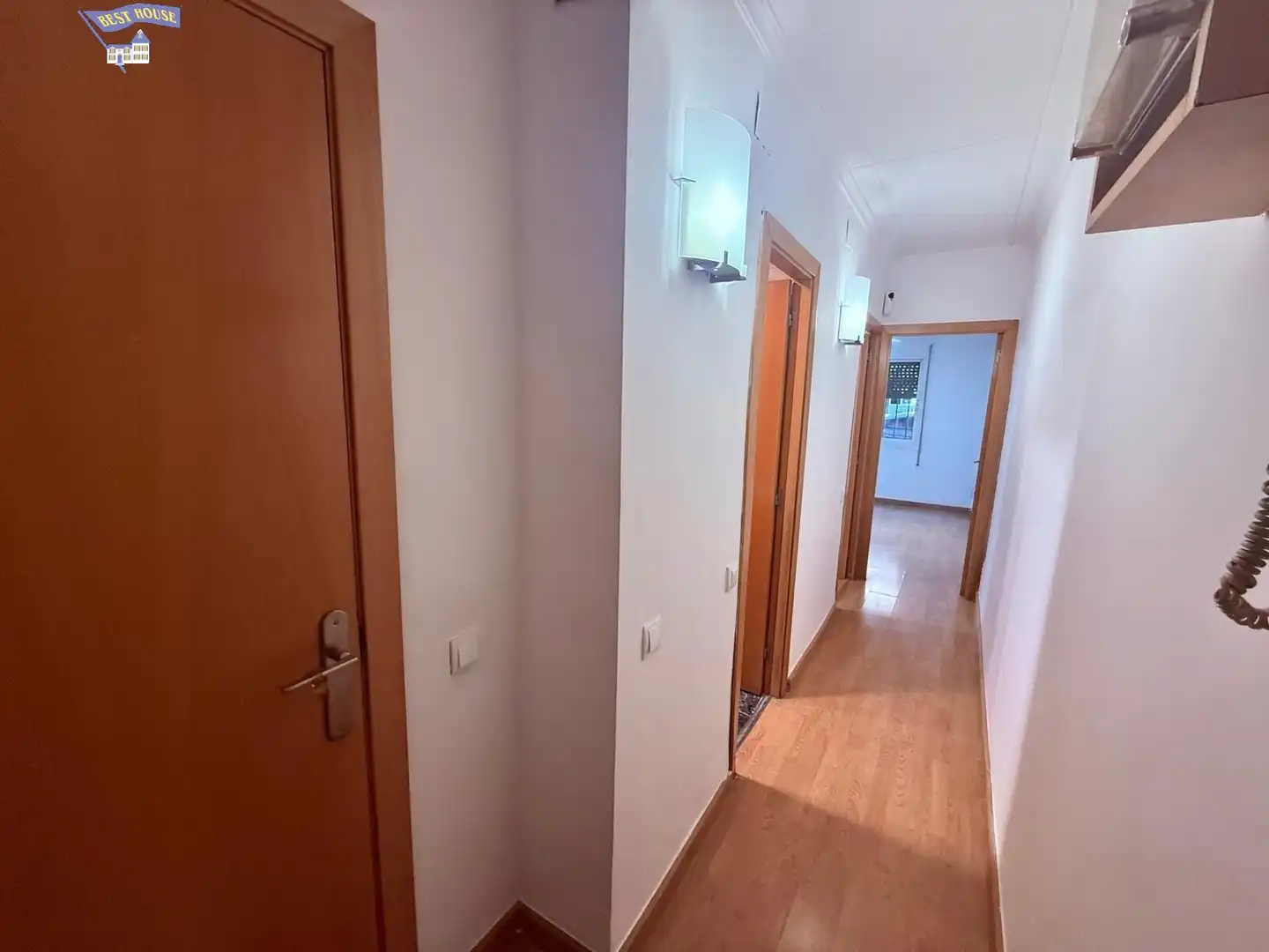 Planta baixa en venda en Ripollet amb Parquet