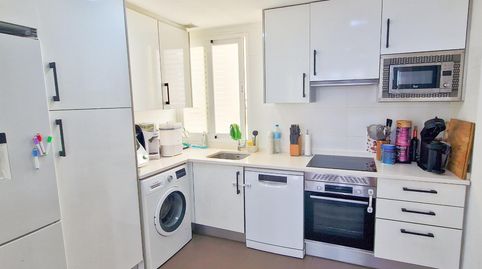 Foto 5 von Wohnung zum Verkauf in Calle Fortunata y Jacinta, Cuatro Caminos - Azca, Madrid Capital