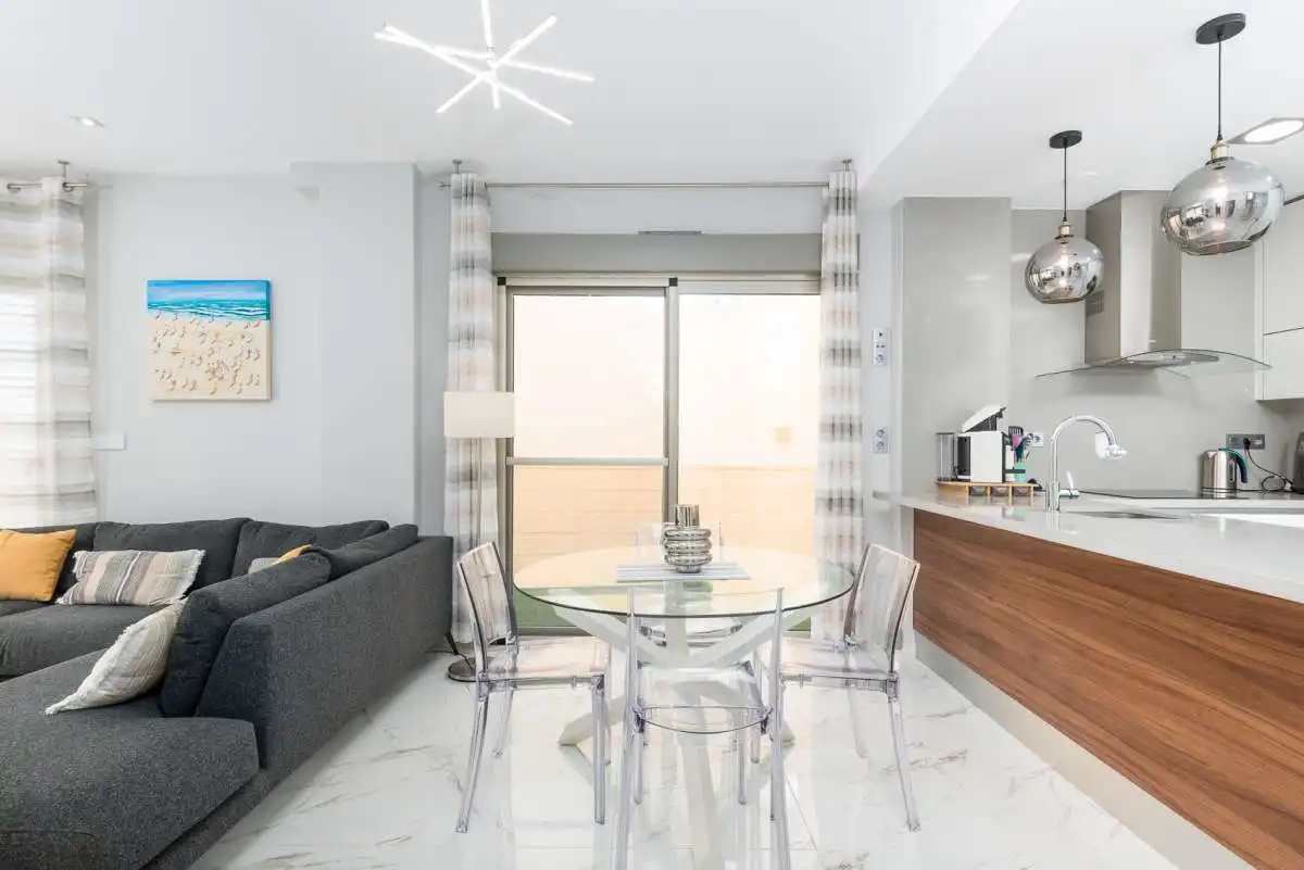 Estudio con terraza en venta en Orihuela Costa, imagen 28