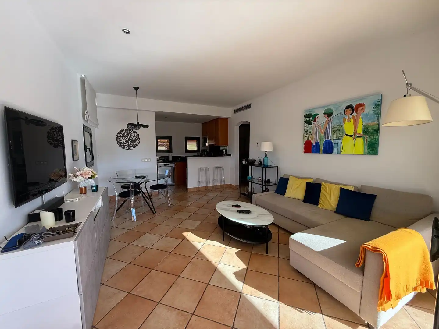 Apartment mit Pool zum Verkauf in JOSEP MARIA DE VENTOS 5, imagen 5
