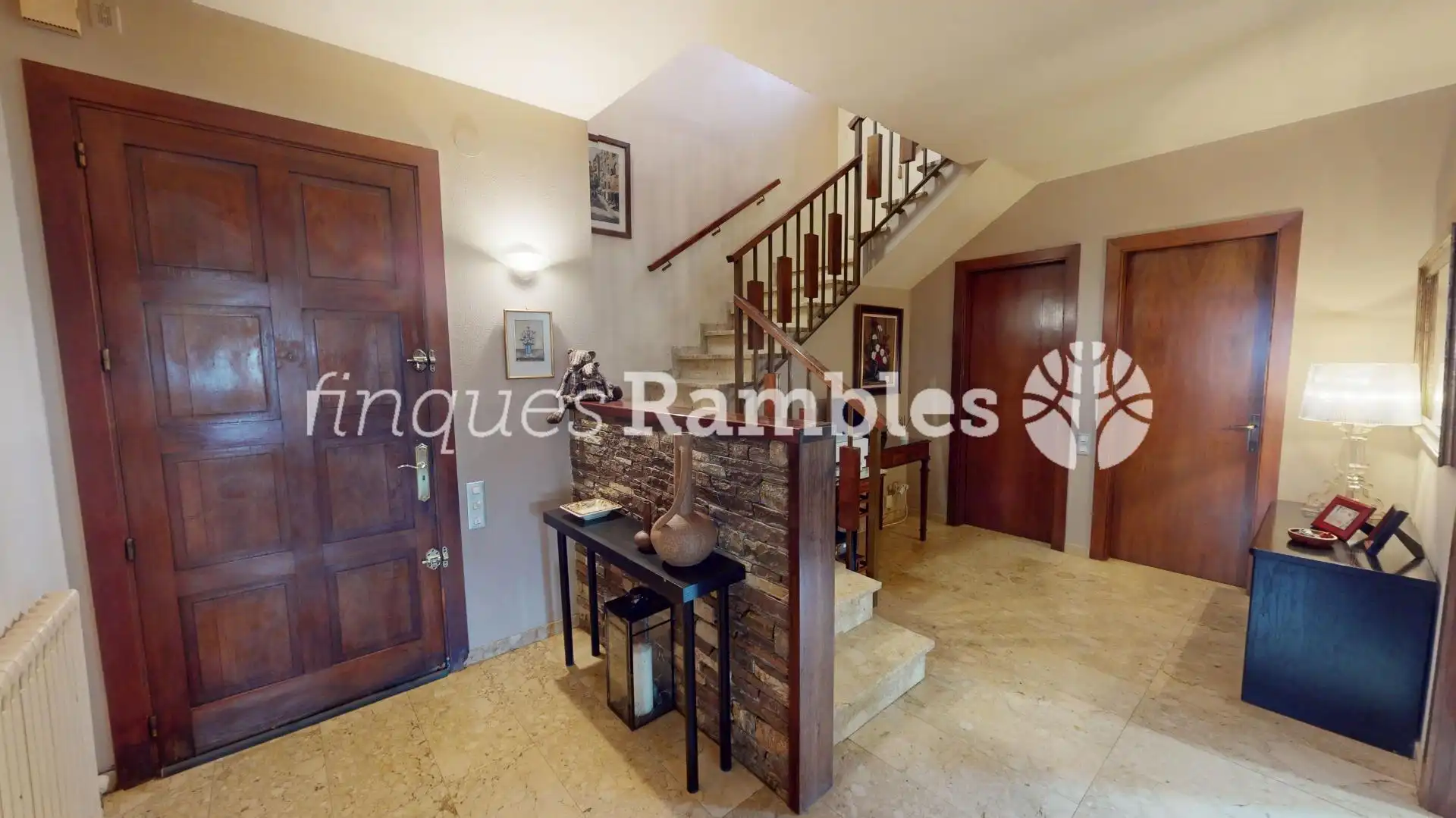Casa o chalet en venta en Igualada con Calefacción, Jardín privado y Terraza