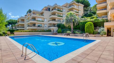 Foto 4 de Planta baixa en venda a Carretera Sant Pol, 665, Volta de l'Ametller, Girona