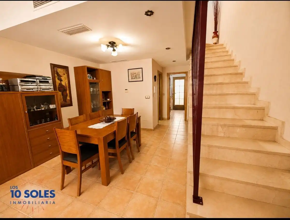 Dúplex en venta en Orihuela ciudad