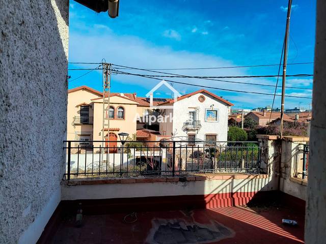 Casa-chalet en Venta en Ciudad Jardín