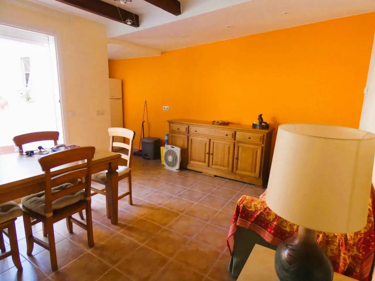 Maison avec jardin à vendre à Calle Nou del Garrofer, imagen 14
