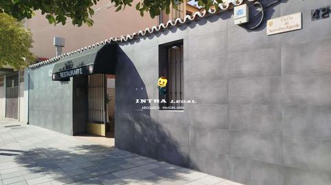 Photo 2 of Premises to rent in Saavedra y Fajardo, Teso de la Feria - Arrabal, Salamanca