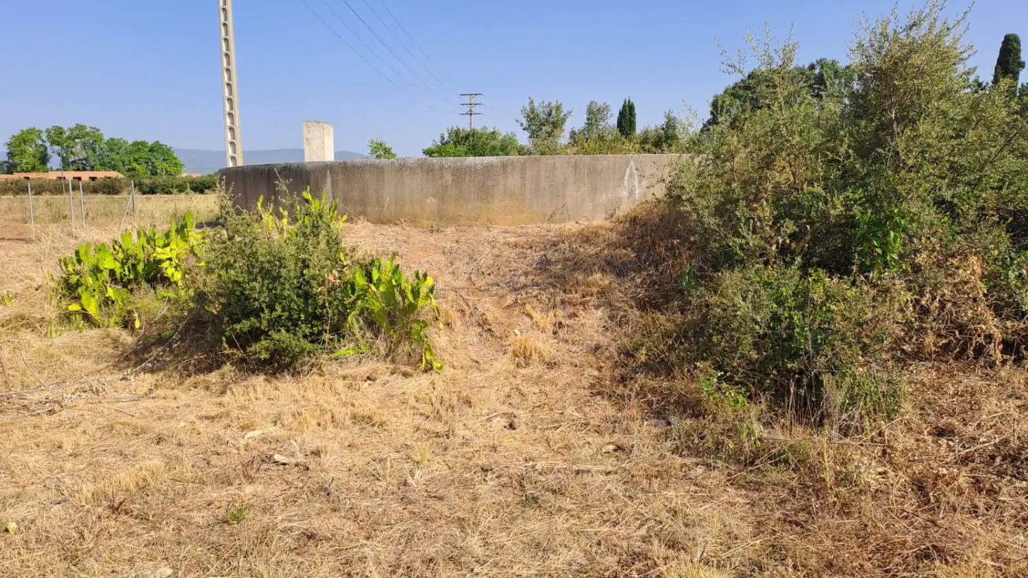 Finca rústica en venta en El Morell