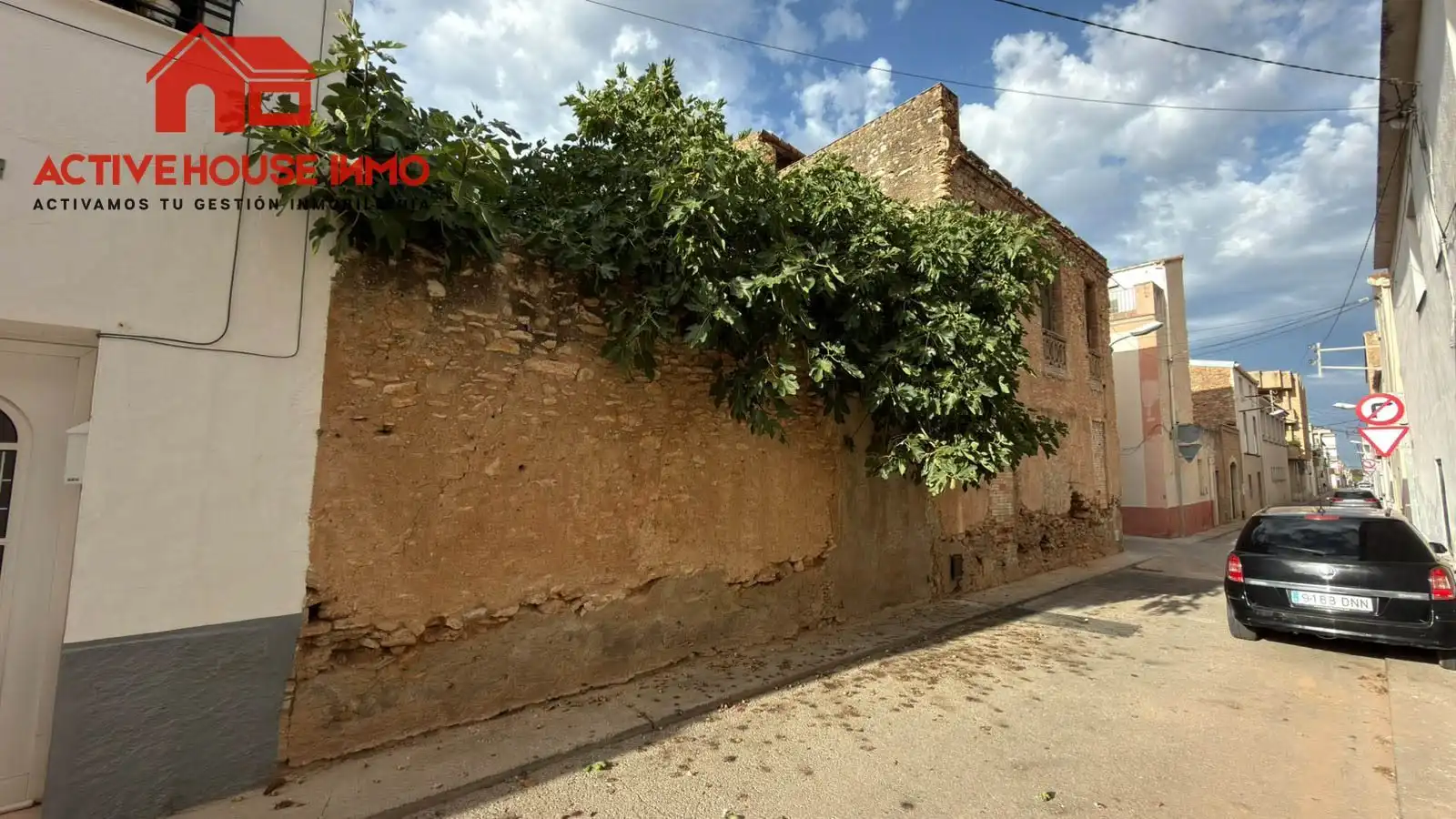 Wohnbaugrundstück zum Verkauf in Carrer Mare de Déu de Montserrat, imagen 5