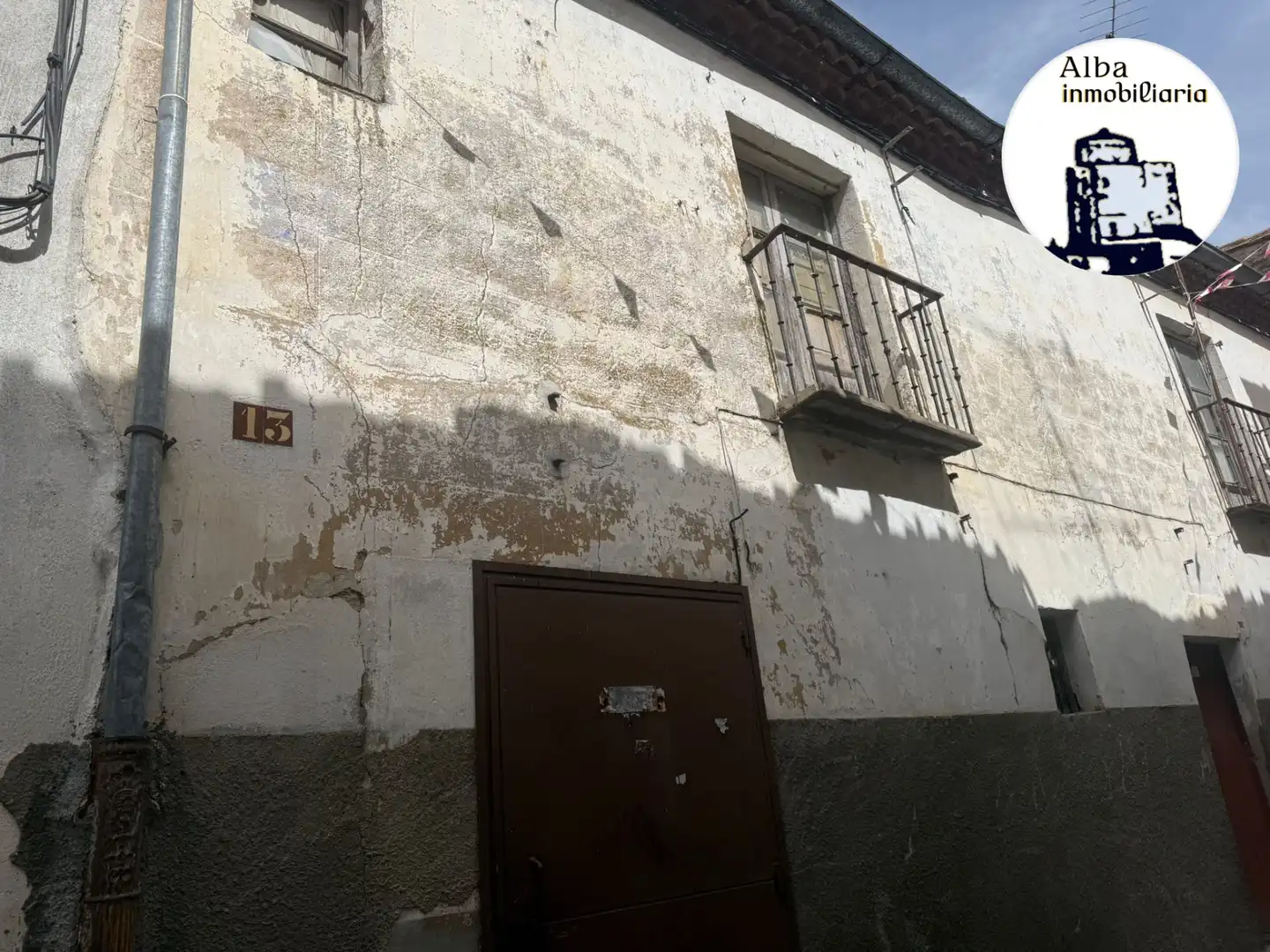 Casa con giardino in vendita a Calle Manterola 13, imagen 2