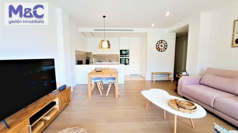 Foto 4 de Apartament en venda a Pla de Maset, Pla de Maset - Cap de Salou, Salou