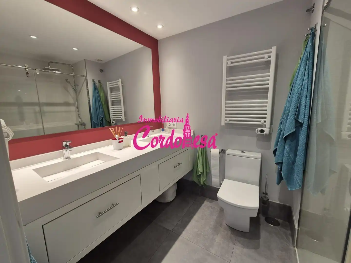 Appartamento con terrazza in vendita a Centro, imagen 25