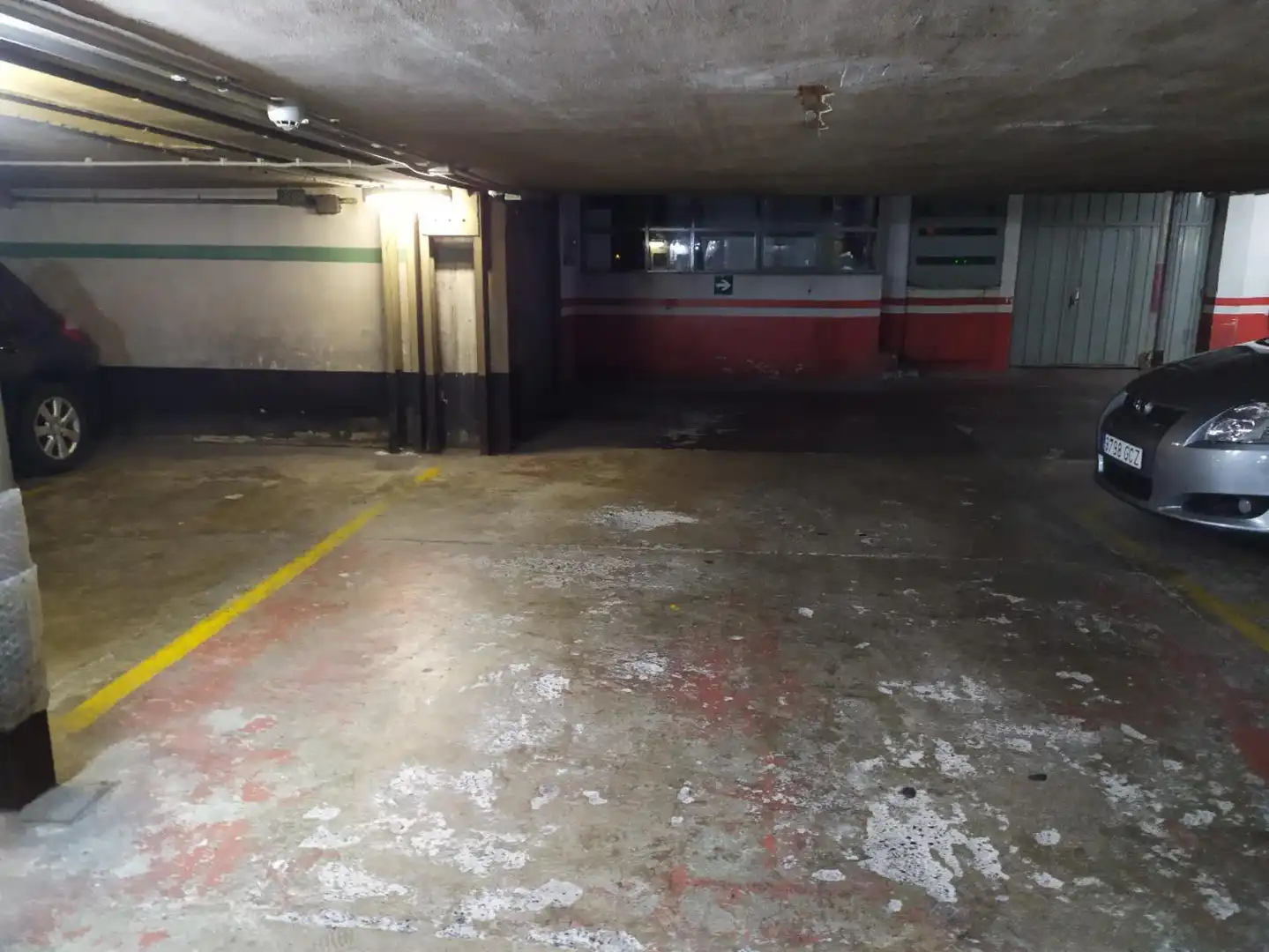 Individual with lift for sale in Autonomia Kalea, imagen 4
