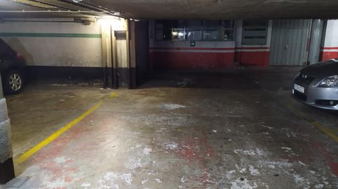 Foto 4 de Garaje en venta en Autonomia Kalea, Ametzola, Bilbao