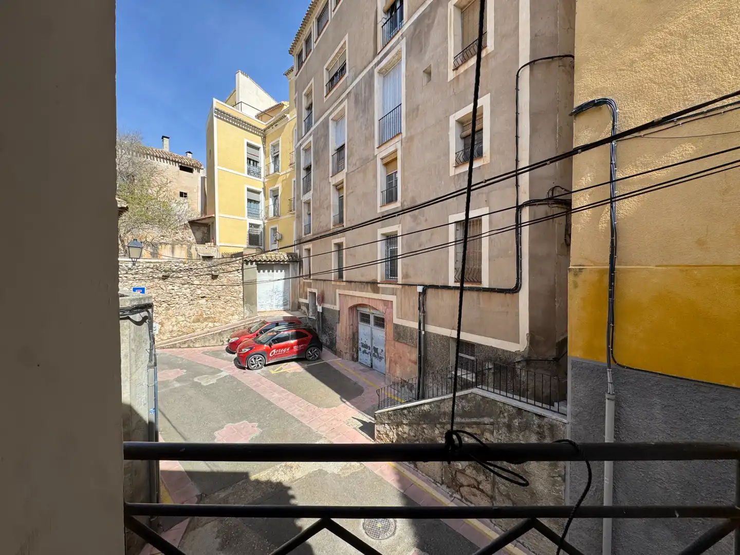 Haus mit Terrasse zum Verkauf in Calle Nueva 3, imagen 20