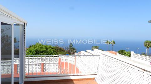 Foto 2 de Casa o chalet en venta en El Sauzal, Santa Cruz de Tenerife
