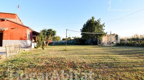 Foto 5 de Casa o xalet en venda a Camino Azagador de Morant, Urbanizaciones, Valencia