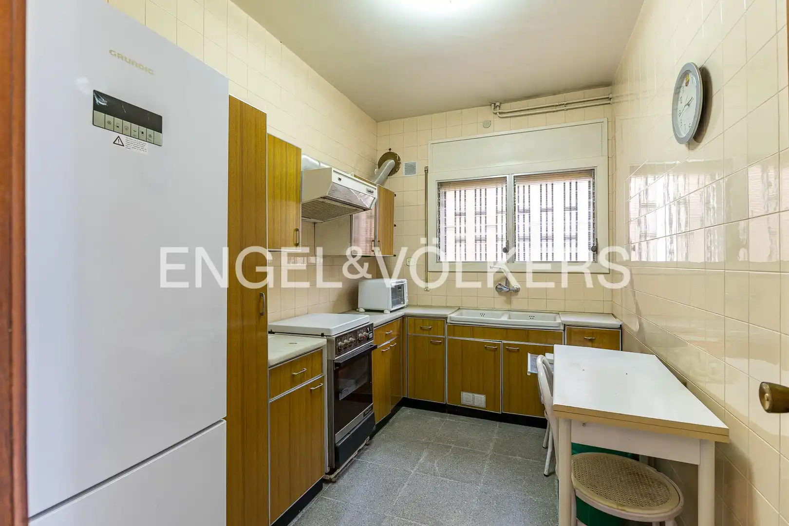 Cocina de Casa o chalet en venta en Viladecans con Calefacción, Jardín privado y Balcón