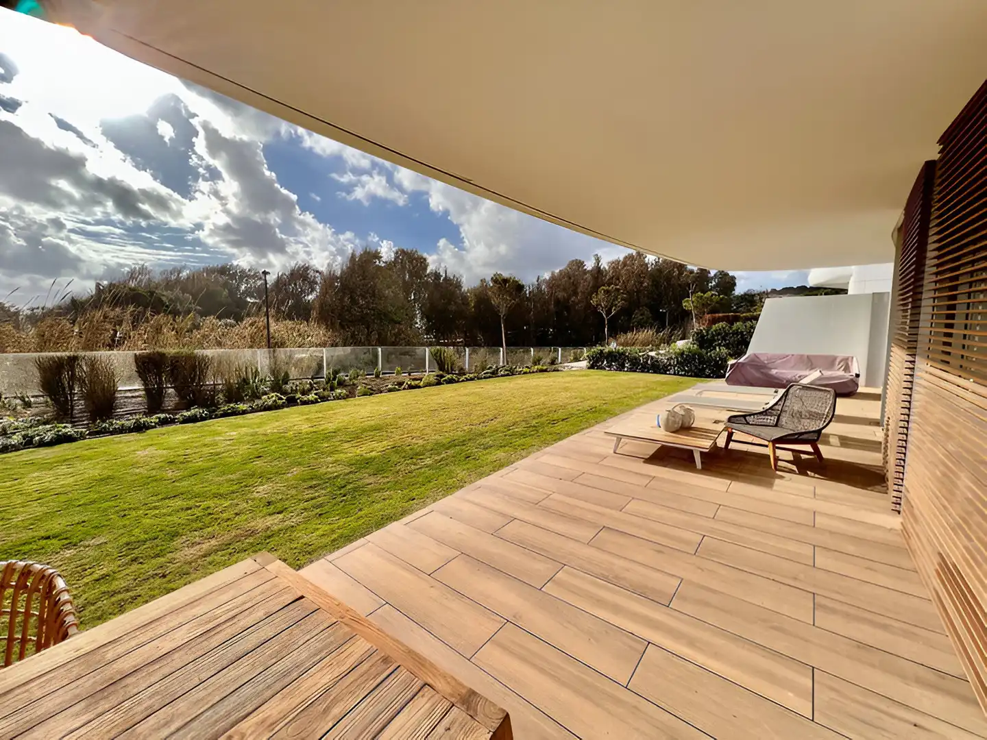 Wohnung mit Pool zum Verkauf in Estepona Pueblo, imagen 21