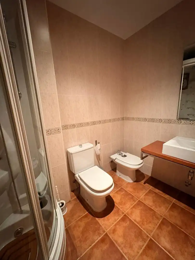 Piso con terraza en venta en Pérez Galdós, imagen 10