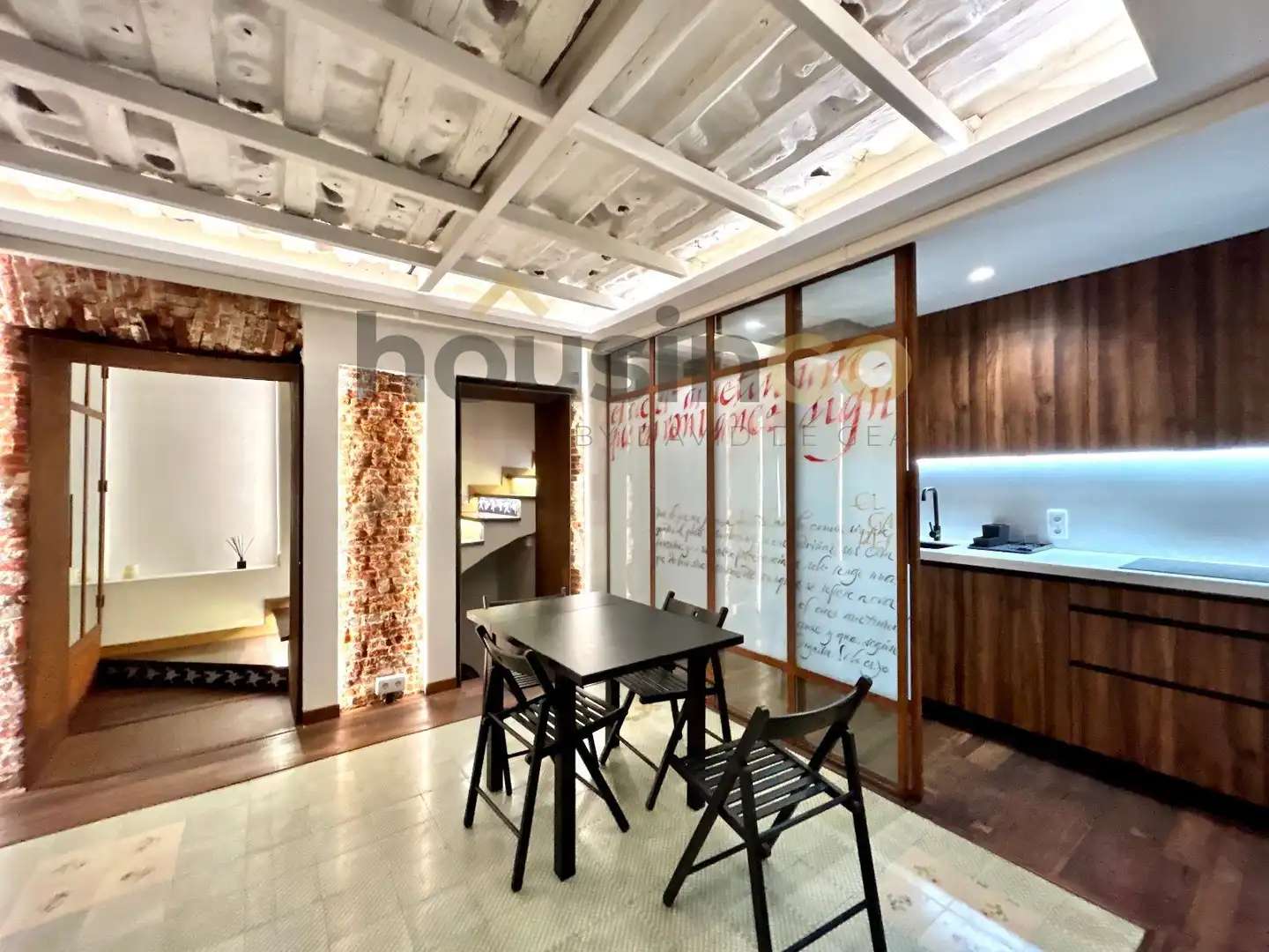 Piso con ascensor en venta en Argensola, imagen 8